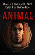 Animal by Keith R.A. DeCandido