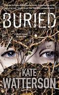 Buried (Detective Ellie MacIntosh #3) by Kate Watterson