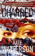 Charred (Detective Ellie MacIntosh #2) by Kate Watterson