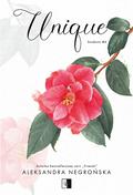 Unique (Students #4) by Aleksandra Negrońska