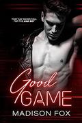 Good Game (The System #1) by Madison Fox