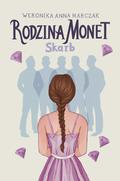 Skarb (Rodzina Monet #1) by Weronika Anna Marczak