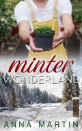 Minter Wonderland (Christmas Short Stories #1) by Anna Martin