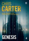 Genesis (Robert Hunter #12) by Chris Carter
