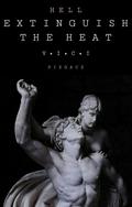 Extinguish The Heat (Trylogia Hell #3) by Pizgacz