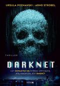 Darknet (Buchholz & Salomon #1) by Ursula Poznanski