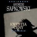 Kwestia ceny by Andrzej Sapkowski