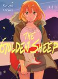 The Golden Sheep, Vol. 1 (The Golden Sheep #1) by Kaori Ozaki