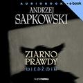 Ziarno prawdy by Andrzej Sapkowski