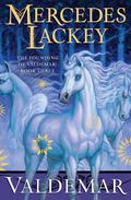 Valdemar (The Founding of Valdemar #3) by Mercedes Lackey