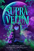 Supra Velum by Iona Strom