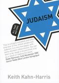 Judaism: All That Matters (All That Matters #1) by Keith Kahn-Harris