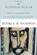 The Wounded Healer by Henri J.M. Nouwen