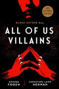 All of Us Villains by C.L. Herman
