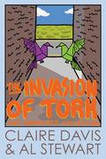 The Invasion of Tork: The Complete Collection by Al Stewart