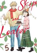 Skip and Loafer, Vol. 5 (スキップとローファー [Skip to Loafer] #5) by Misaki Takamatsu