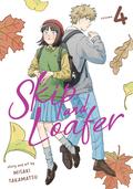 Skip and Loafer, Vol. 4 (スキップとローファー [Skip to Loafer] #4) by Misaki Takamatsu