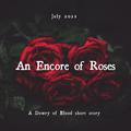 An Encore of Roses (A Dowry of Blood #1.5) by S.T. Gibson