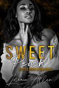 Sweet Peach: A Little Taste of Sin by Lorrain Allen