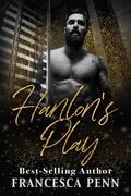 Hanlon's Play by Francesca Penn