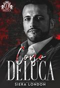 Corso DeLuca (Savage Bloodline) (Savage Bloodline #5) by Siera London