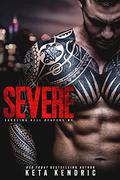 Severe : Carolina Hell Reapers by Keta Kendric