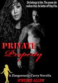 Private Property by M'Renee Allen