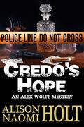 Credo's Hope by Alison Naomi Holt