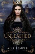 Unleashed (The Pirate & Her Princess #3) by Alli Temple