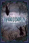 Woodborn (Song of Gods #1) by Heather Nix