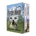 Psyche Moon Bundle: Books 1-3 (Psyche Moon #1-3) by Chrissie Buhr