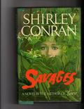 Savages by Shirley Conran