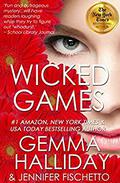 Wicked Games (Deadly Cool #3) by Gemma Halliday