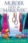 Murder Gets a Makeover (A Jaine Austen Mystery #18) by Laura Levine