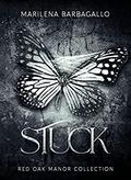 Stuck by Marilena Barbagallo