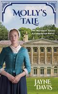 Molly's Tale (Marstone #2.5) by Jayne Davis