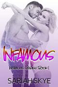 Infamous (Infamous #1) by Sariah Skye