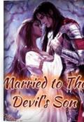 Married to the Devil's Son by Jasmine Joseph
