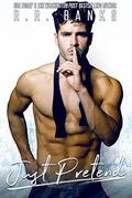 Just Pretend (Anderson Brothers #4) by R.R. Banks