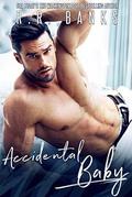 Accidental Baby (Anderson Brothers #3) by R.R. Banks
