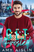 Get Frosted (Christmas Falls #3) by Amy Aislin
