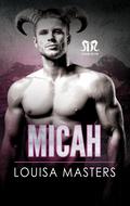 Micah by Louisa Masters