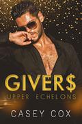 Givers by Casey Cox