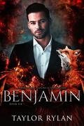 Benjamin by Taylor Rylan