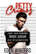 Petty Crimes by Eden Winters