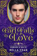 The Earl Falls in Love by Alexia Praks