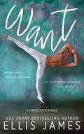 Want by Ella James