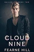 Cloud Nine (Nailed It! #2) by Fearne Hill