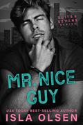 Mr Nice Guy (Suits & Sevens #3) by Isla Olsen