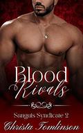 Blood Rivals by Christa Tomlinson